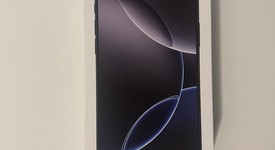 New
													Apple iPhone 16 Pro Max - Unlocked, Black, 256 GB, A3084, photo 1 of 7