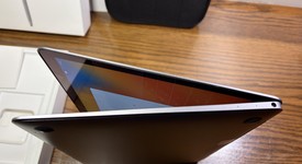 Good
													Macbook Retina 2017 - 12" - I5, Silver, 512 GB, 16 GB, photo 4 of 8