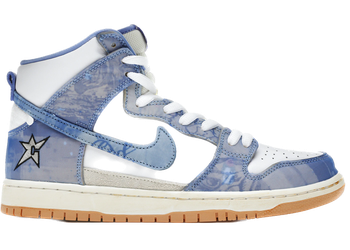 Nike SB Dunk High Carpet Company for sale