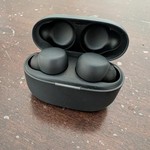 Used Sony LinkBuds S - Black