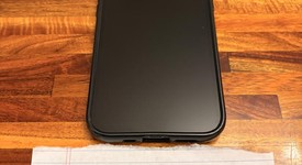 Good
													Apple iPhone 13 - Unlocked, Blue, 128 GB, A2482, photo 2 of 13