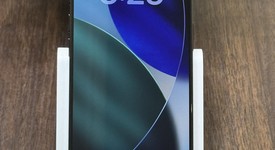 Good
													Apple iPhone 16 Pro - Unlocked, Black, 256 GB, A3083, photo 1 of 7