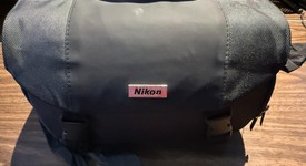 Mint
													Nikon D7500, photo 4 of 59