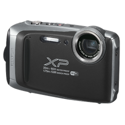 Fujifilm FinePix XP135