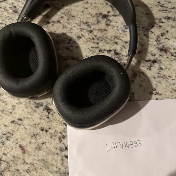Apple AirPods Max - Gray