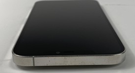 Fair
													Apple iPhone 12 Pro Max - Unlocked, Silver, 256 GB, A2342, photo 5 of 7