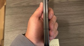 Mint
													Google Pixel 9 Pro Fold - Unlocked, Obsidian, 256 GB, GGH2X, photo 5 of 7