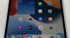 Good
													Apple iPad Pro 10.5" - Wi-Fi, Gray, 256 GB, photo 1 of 8