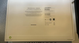 New
													MacBook Pro Late 2023 (M3) - 14" - Apple M3 Pro 11-core, Black, 512 GB, 18 GB, 14-core GPU, photo 2 of 3