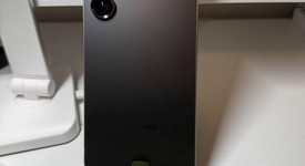Good
													Samsung Galaxy S25 Ultra - T-Mobile, Black, 256 GB, 12 GB, SM-S938U, photo 5 of 5