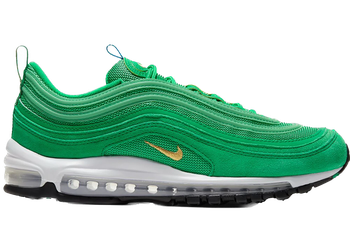 Nike Air Max 97 Lucky Green for sale