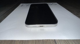 Mint
													Apple iPhone 16 Pro Max - Unlocked, White, 256 GB, A3084, photo 5 of 12