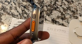 Mint
													Apple Watch Ultra 2 49mm - Unlocked, Natural, A2986, photo 5 of 8