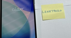 Good
													Apple iPhone 16 Plus - AT&T, Black, 128 GB, A3082, photo 1 of 6