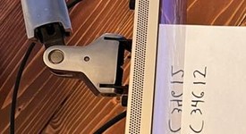 Mint
													Apple Studio Display 2022 - Nano-texture Glass, VESA Mount Adapter, photo 4 of 27