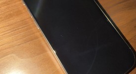 Good
													Apple iPhone 16 Pro - Unlocked, Natural, 1 TB, A3083, photo 4 of 8