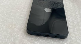 Mint
													Apple iPhone 13 Mini - Unlocked, Midnight, 128 GB, A2481, photo 3 of 6