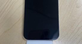 Good
													Apple iPhone 13 - Unlocked, Midnight, 128 GB, A2482, photo 1 of 5