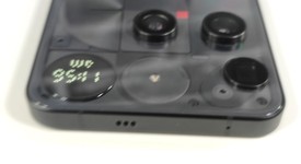 Mint
													Nothing Phone (3) - Unlocked Non-US, Black, 512 GB, 16 GB, photo 4 of 16