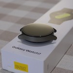 Good Samsung Galaxy Watch7 - Wi-Fi, Green, SM-L310N, 44mm