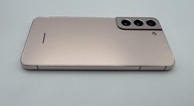 Mint
													Samsung Galaxy S22 - Unlocked, Rose Gold, 128 GB, 8 GB, SM-S901U1, photo 5 of 8