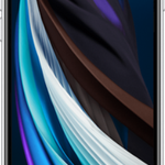 Good Apple iPhone SE 2nd Gen 2020 - Unlocked, Red, 64 GB, A2275