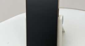 Good
													Apple iPhone 13 Pro - Unlocked, Gold, 128 GB, A2483, photo 2 of 6