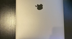 Good
													MacBook Pro 2016 (With Touch Bar) - 15" - Gray, 512 GB, 16 GB, photo 4 of 8
