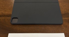 Used
													Apple Magic Keyboard for iPad Pro - Black, photo 4 of 5