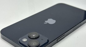 Good
													Apple iPhone 14 - Unlocked, Midnight, 256 GB, A2649, photo 3 of 6
