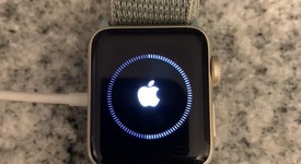 Fair
													Apple Watch Series 2 38mm - Gold, 8 GB, A1757, Aluminum, photo 4 of 10