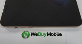 Mint
													Apple iPhone 13 Pro Max - Unlocked, Gold, 512 GB, A2484, photo 1 of 7