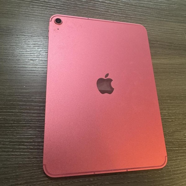 Apple iPad (11th Gen) - Unlocked, 128 GB, Pink, A3355