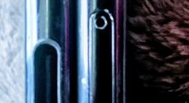 Good
													Google Pixel Fold - Unlocked, Obsidian, 512 GB, 12 GB, G9FPL, photo 4 of 15