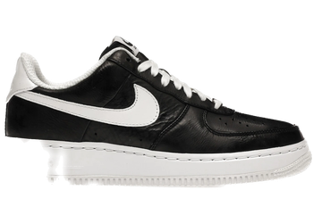 Nike Air Force 1 Low Insideout Slam Jam Optical Pack Black for sale