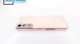 Fair
													Samsung Galaxy S22 - Unlocked, Rose Gold, 128 GB, 8 GB, SM-S901U1, photo 4 of 9