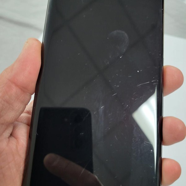 Google Pixel 6 Pro - Verizon, 256 GB, Black, 12 GB, G8VOU