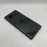 Fair Google Pixel 7a - Unlocked, 128 GB, Charcoal, 8 GB, GWKK3