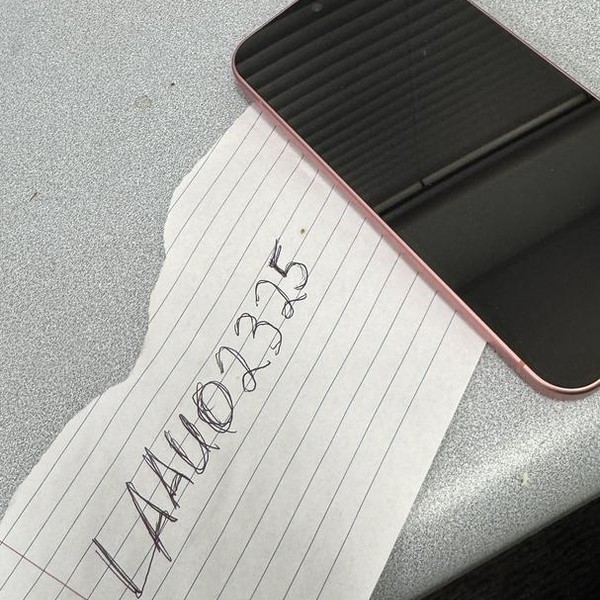 Google Pixel 9 - Unlocked, Peony, 128 GB, 12 GB, G2YBB