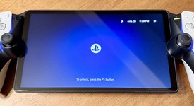 Mint
													PlayStation Portal Remote Player - White, photo 3 of 3