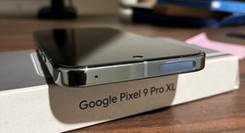 Mint
													Google Pixel 9 Pro XL - Unlocked, Hazel, 128 GB, 16 GB, GGX8B, photo 3 of 11