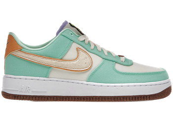 Nike Air Force 1 Low '07 Pinapple (Women's) for sale