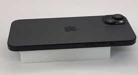 Mint
													Apple iPhone 15 Plus - AT&T, Black, 128 GB, A2847, photo 3 of 7