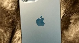 Good
													Apple iPhone 12 Pro Max - AT&T, Pacific Blue, 512 GB, A2342, photo 5 of 8