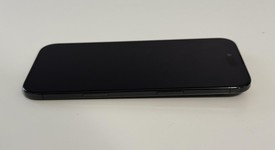 Good
													Apple iPhone Air - Unlocked, Space Black, 256 GB, A3260, photo 3 of 8