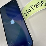 Good Apple iPhone 16e - AT&T, 128 GB, White, A3212