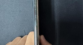 Good
													Apple iPhone 11 Pro Max - Unlocked, Green, 512 GB, A2161, photo 4 of 7