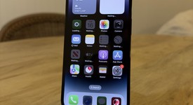 Good
													Apple iPhone 14 Pro - Unlocked, Black, 128 GB, A2650, photo 4 of 17