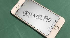 Fair
													Apple iPhone 6S - Unlocked, Gold, 16 GB, A1633, photo 1 of 8