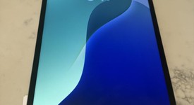 Mint
													Apple iPad Pro 12.9" 5th Gen 2021 - Wi-Fi, Gray, 128 GB, photo 1 of 6